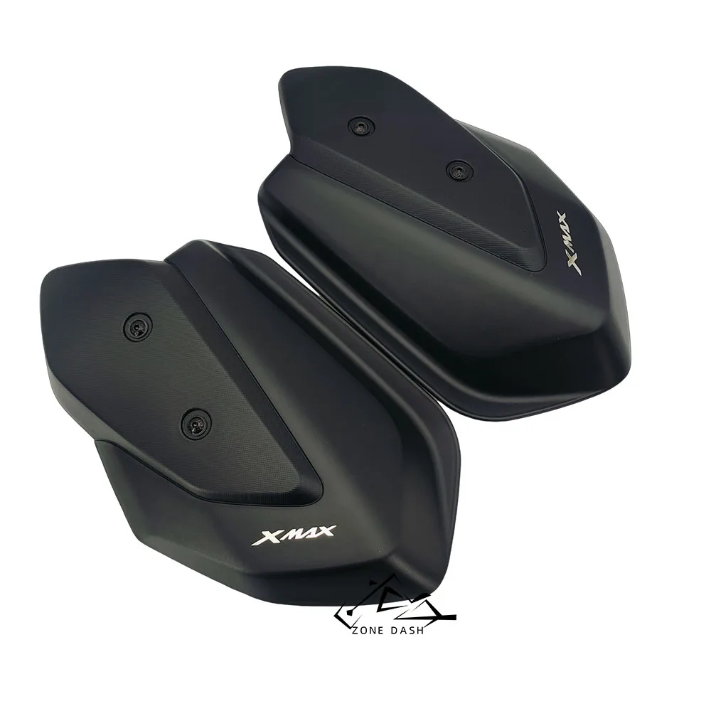 For YAMAHA XMAX 300 Motorcycle Handguards Hand Shield Protector Hand Guard Protector XMAX300 Xmax 125 250 2023- 2024
