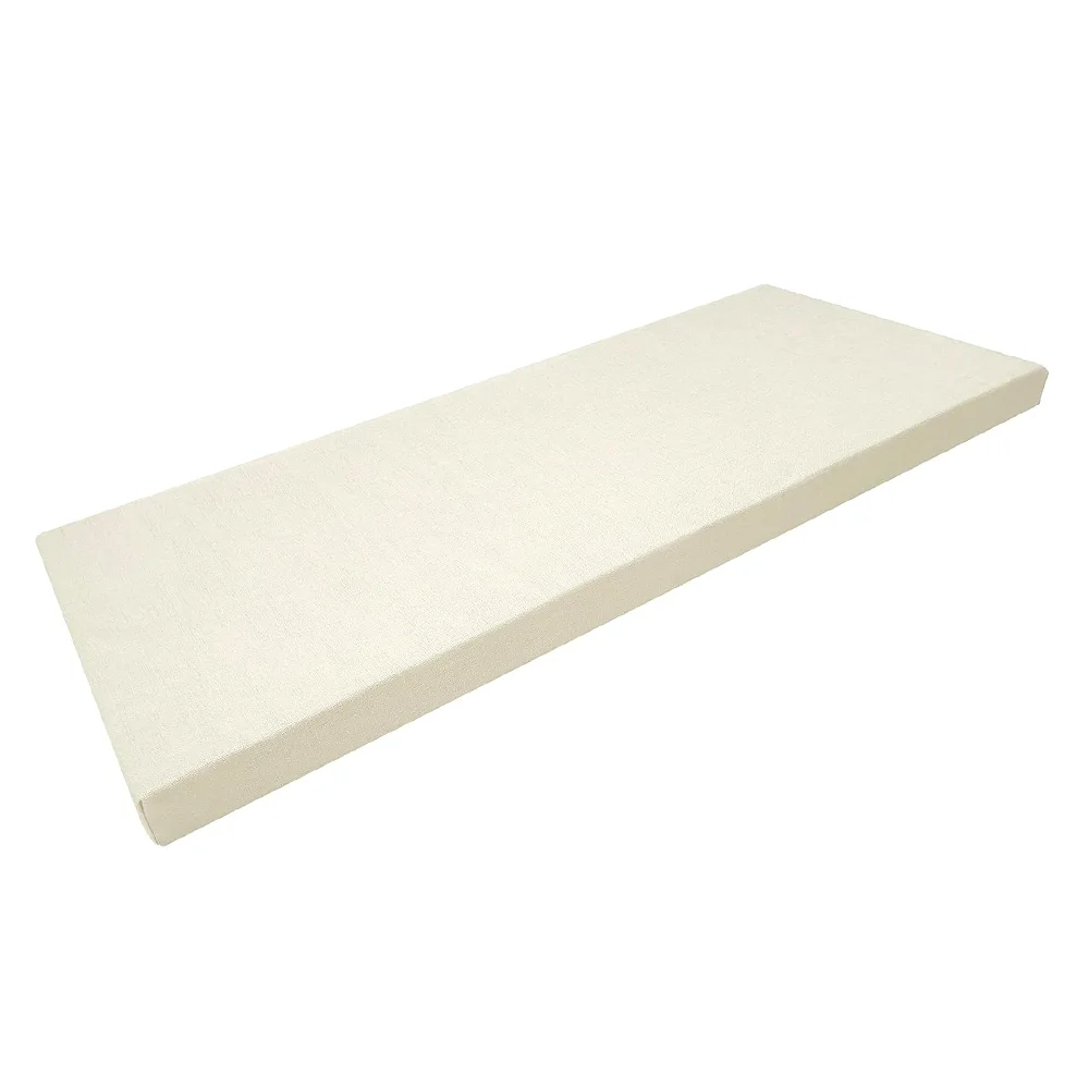 Custom Bench Cushions Bay Window Pads Long Mattress Indoor Outdoor Decorative Cushions Garden Patio Chair Sofa Seat Swings Pads