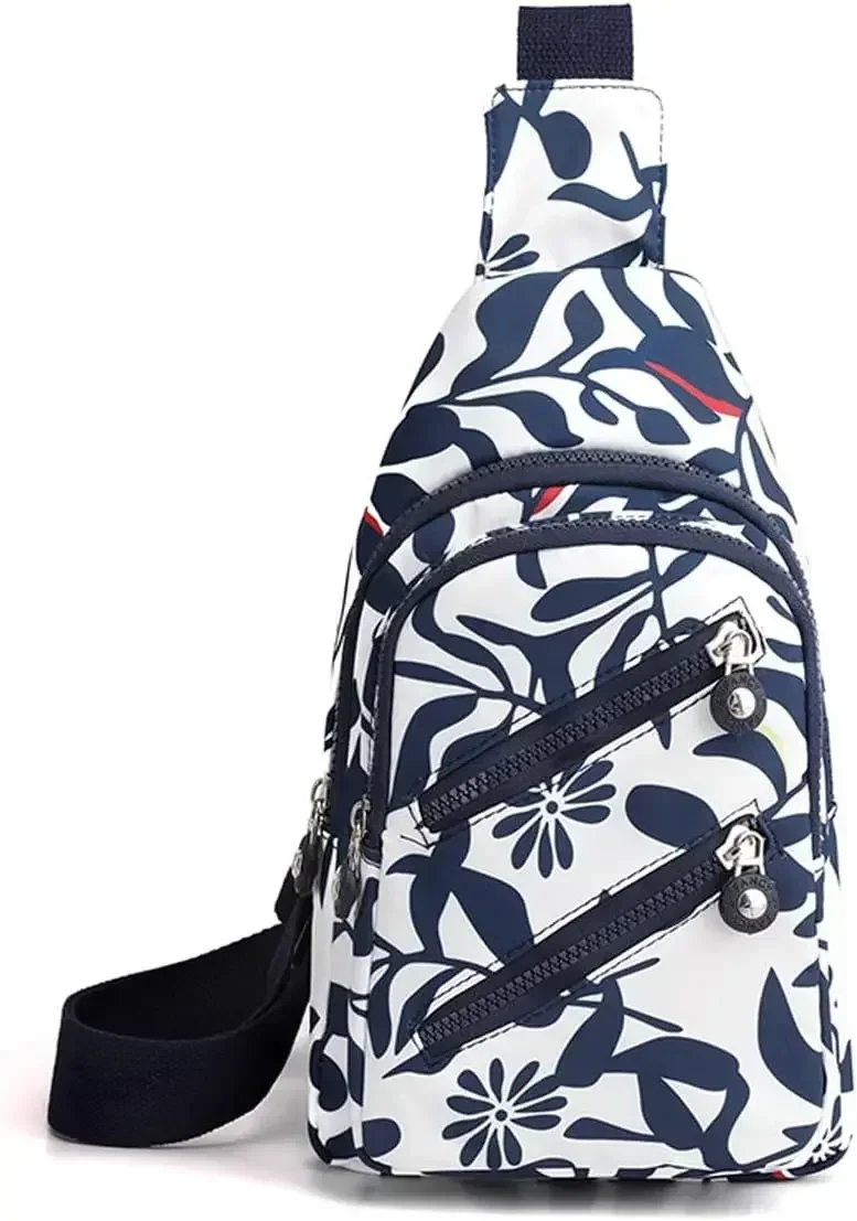 2024 Crossbody Bags for Women Trendy Fanny Packs for Women Cross Body Sling Bag for Women Crossbody Purse