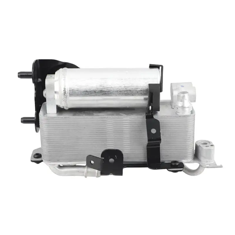 64536847989 64506847989 Car A/C Condenser A/C Condenser With Dryer A/C Condenser For BMW X5
