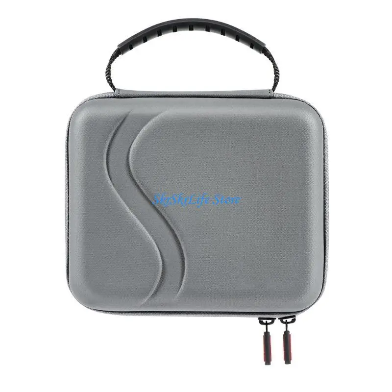 

E65E Remote Controller Case For Mini 3 Storage Bag Portable Carrying Box for Mini3 Controller Handbag