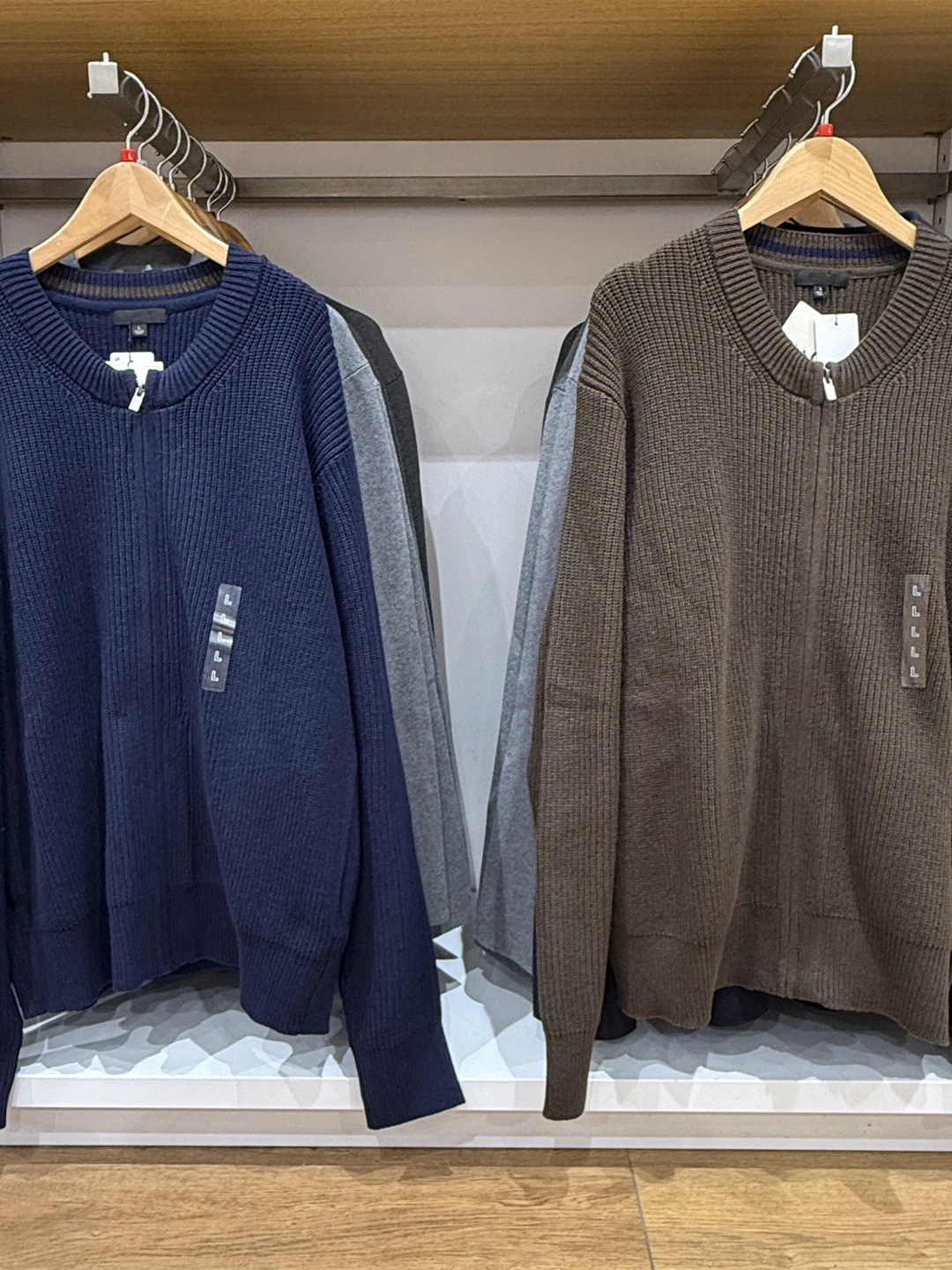 

Универсальный вязаный кардиган с длинными рукавами и круглым вырезом, унисекс, комфортный крой, нейтральный стиль, для повседневной носки