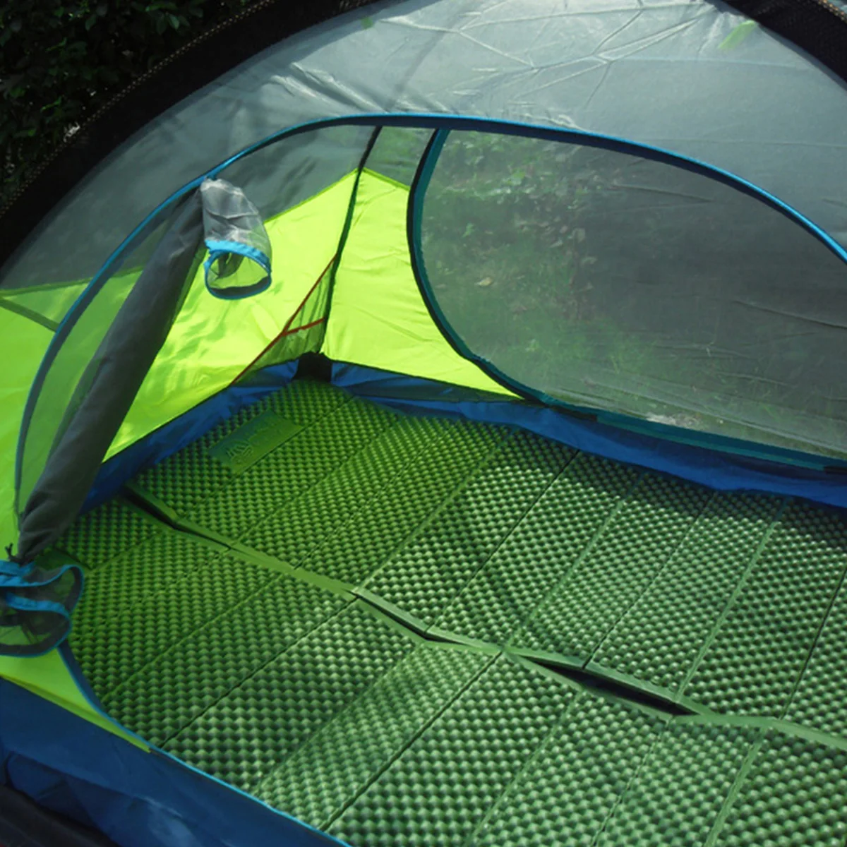 

Waterproof Thickened Xpe Outdoor Picnic Mat Beach Camping Pad Double Sided Folding Lightweight Eco Friendly Durable Egg Nest