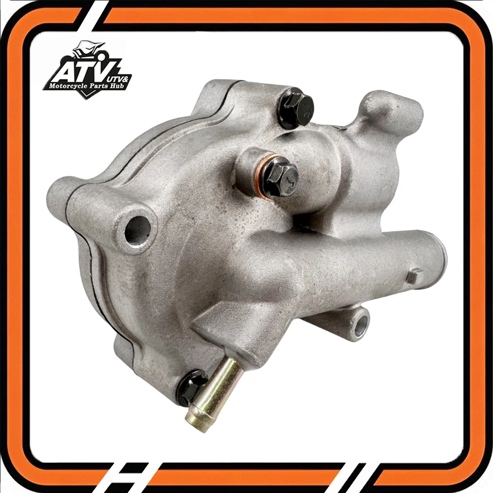 

HISUN 500CC 700CC ATV QUAD Water Pump Assy HS CODE 19700-004000-0000 ERP CODE P004000197000000 LU022575 19700-F39-000