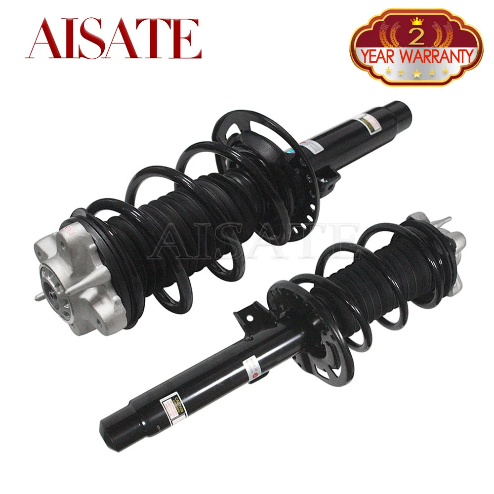 2PCS Front Suspensi…