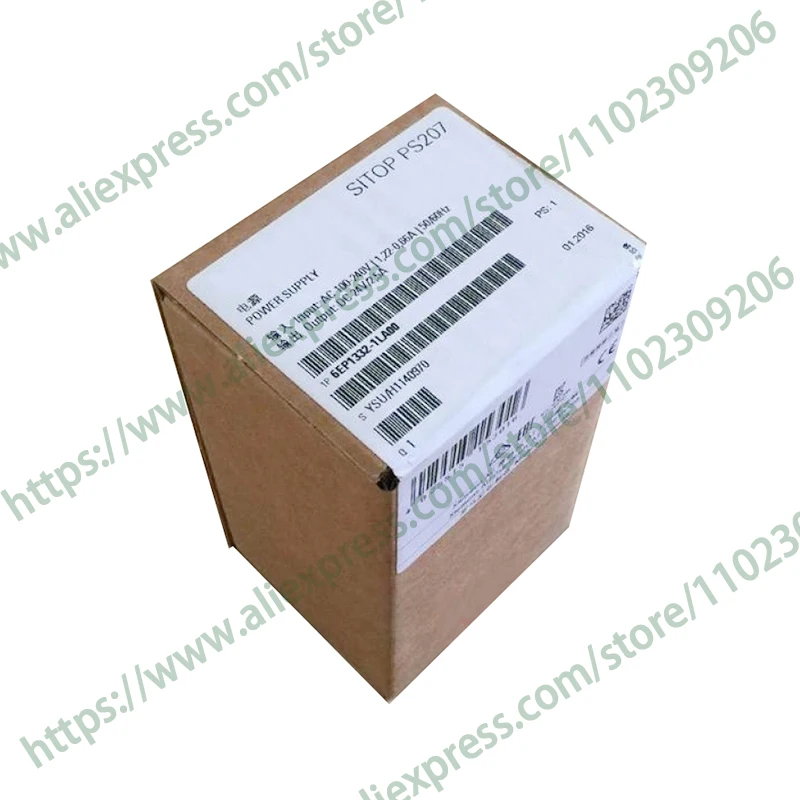 

New Original Plc Controller 6EP1332-1LA00 Moudle Immediate delivery