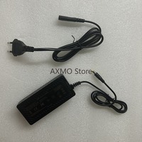 Scooter Accessories Power Adapter Connector for KUGOO M2 PRO Charger Adapter Power Parts