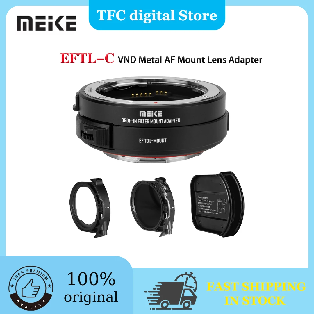 Meike MK-EFTL-C Aut…