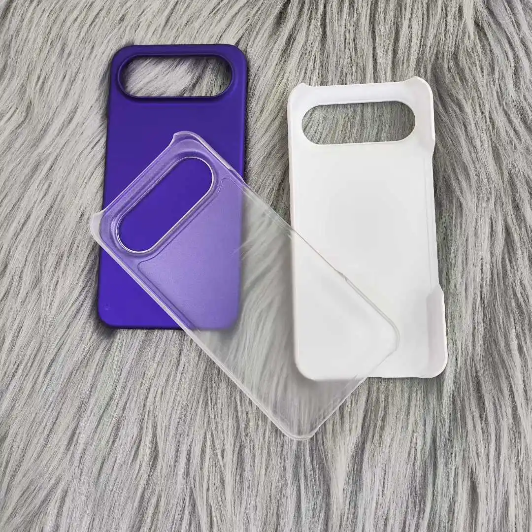 حافظة هاتف صلبة بسيطة ورقيقة للغاية غير لامعة لهاتف Honor 500 Honor 500 Pro حافظة خلفية مضادة لبصمات الأصابع