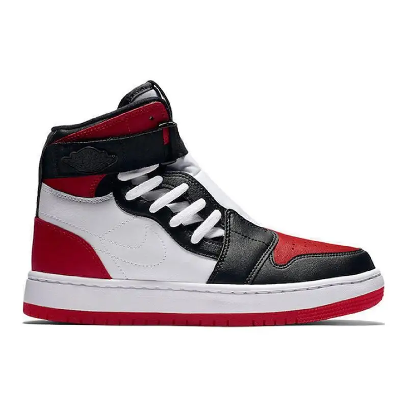 Nike Jordan 1 Nova XX Bred Toe Women's Sneakers shoes AV4052-106