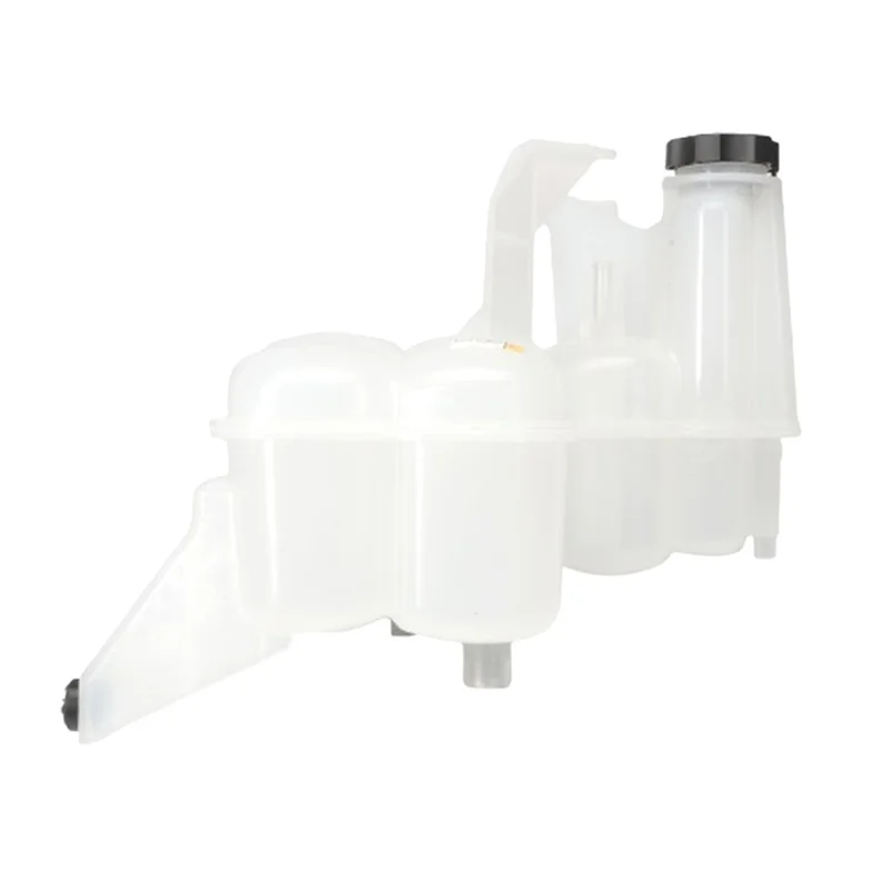 

VC-Innovative-Engine Coolant Reservoir For Dodge Ram 2500 3500 4500 5500 6.7L 2013-2018 Coolant Recovery Tank 68166475AB 6816647