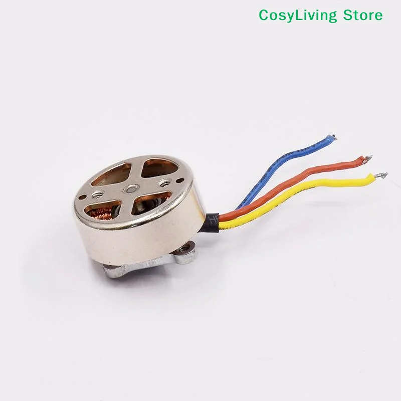 [CL]1503 2750KV Moteur Brushless Outrunner pour Drone de Course FPV, Quadcopter, Avion RC, Accessoires pour Modèles d'Avions