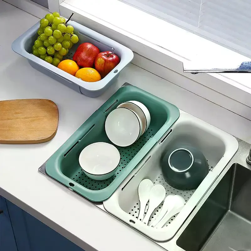 Keranjang Pembuangan Teleskopi - Food Storage Non Toxic ulasan dan harga