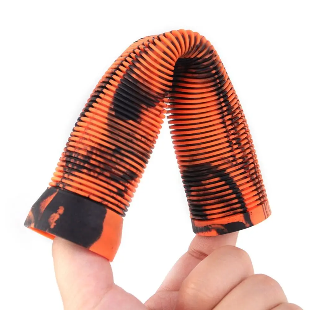 

Rubber MTB Bike Grip Antiskid Comfortable Bike Handlebar Grip Soft Anti-shock Motorcycle Handlebar Cover Mountain Bike