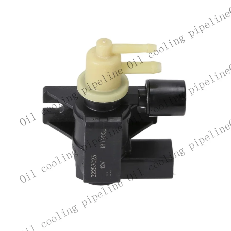 A+ Turbocharger Boost Solenoid Valve For Volvo XC40 OE# 31480559 32257023 31465582