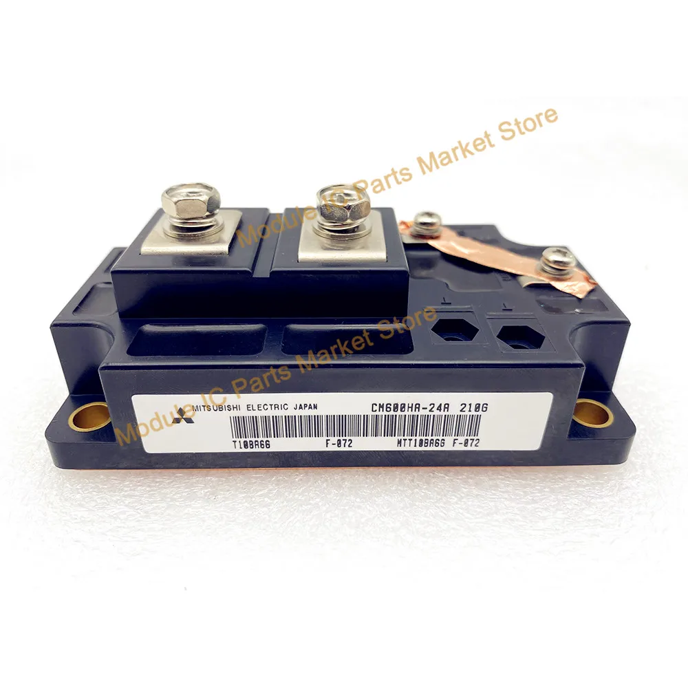 CM600HA-24A CM600HB-24A New Module