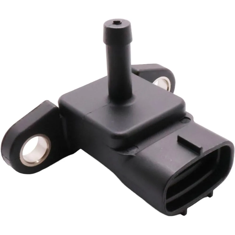 

XOJOX Air Intake Pressure MAP Sensor MK369080 079800-5580 079800-5590 6217-81-9240 fits for Isuzu Elf Isuzu Forward