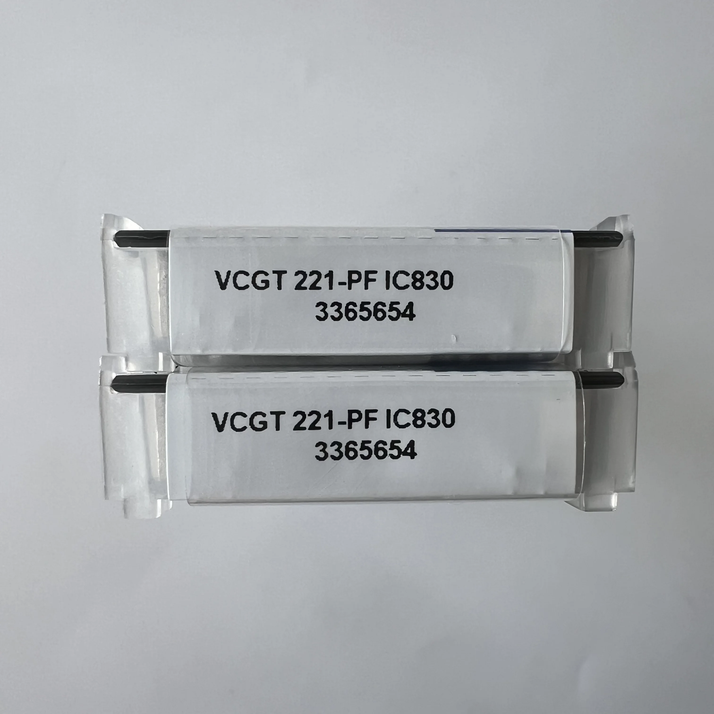 

VCGT110301-PF IC830 CNC blade VCGT110302-PF IC830/VCGT110304-PF IC830