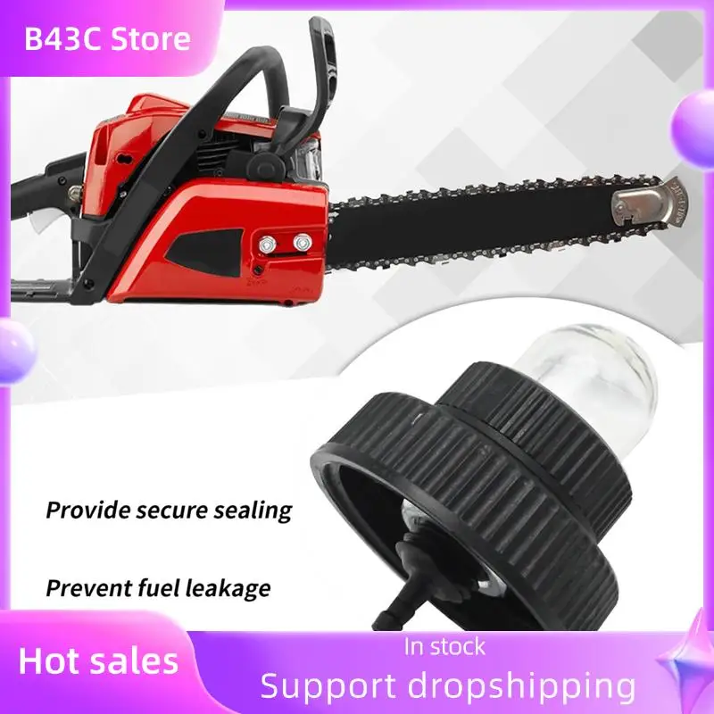 

Запчасти для бензопилы B14C Homelite Крышка топливного бака для бензопилы Homelite Лампа для праймера бензопилы Homelite