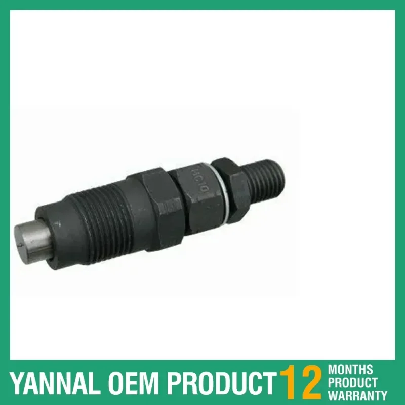 Competitive Price 1 PCS Fuel Injector 23600-78200-71 For Toyota Engine 1DZ 3Z 15Z