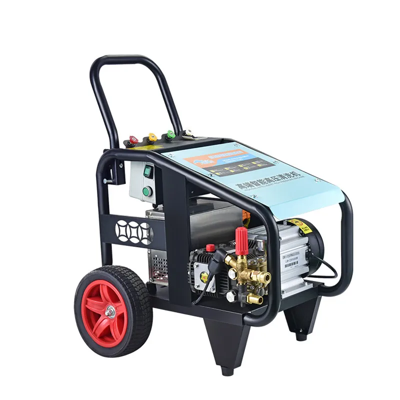 Commercial washing equipments cleaners car pressure washer Cleaning machine