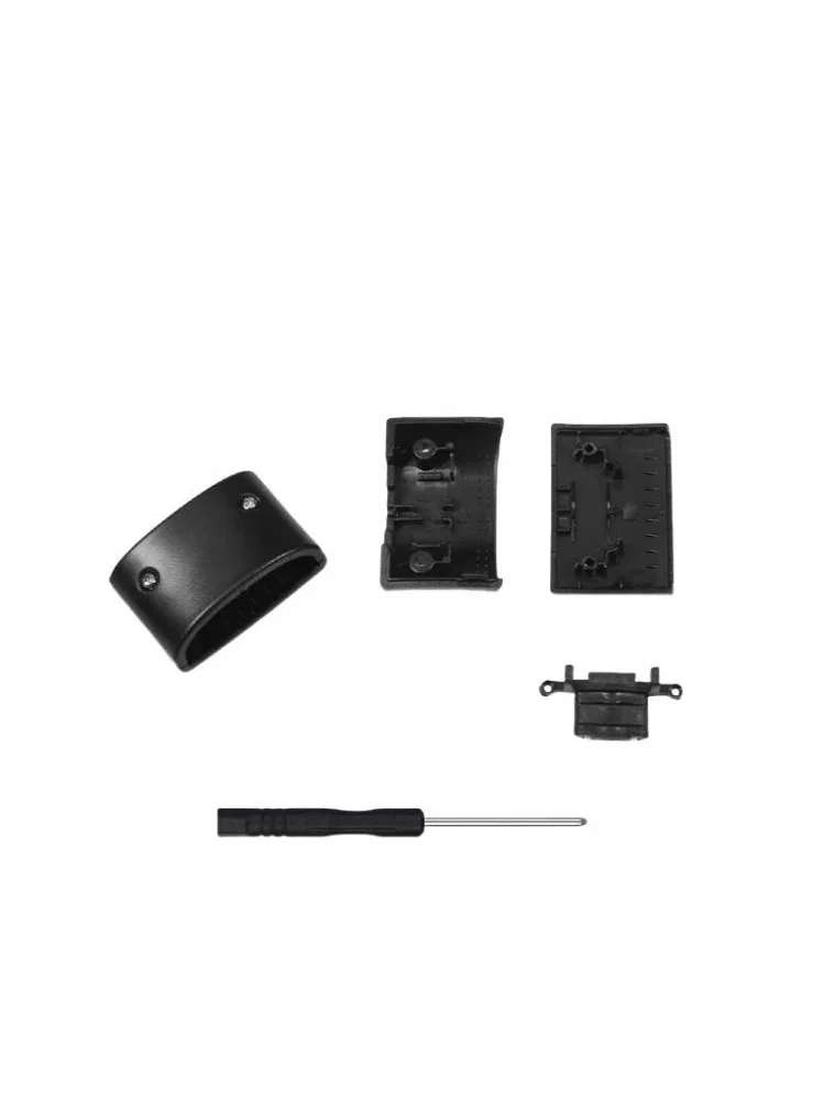 Oryginalne części zamienne do słuchawek Logitech G Pro, G Pro X, zamiennik pałąka, zawiasu, klamry, wspornika. — zdjęcie produktu 7