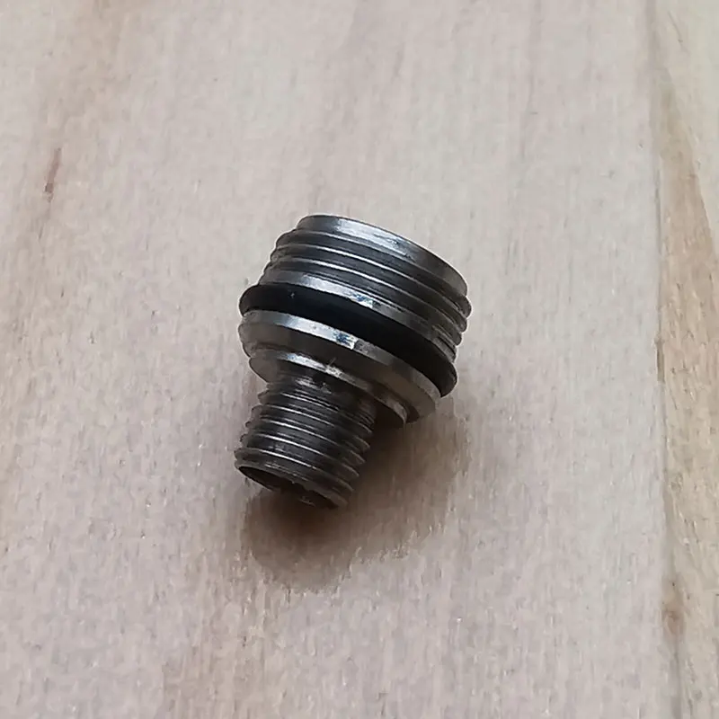 تيجان ساعة عالية الجودة بتوقيت جرينتش 116710 126710 ، أجزاء الساعة