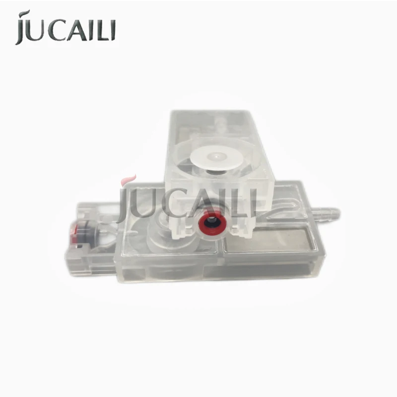 8 шт., картридж для принтера Epson i3200, для принтера DTF 4720