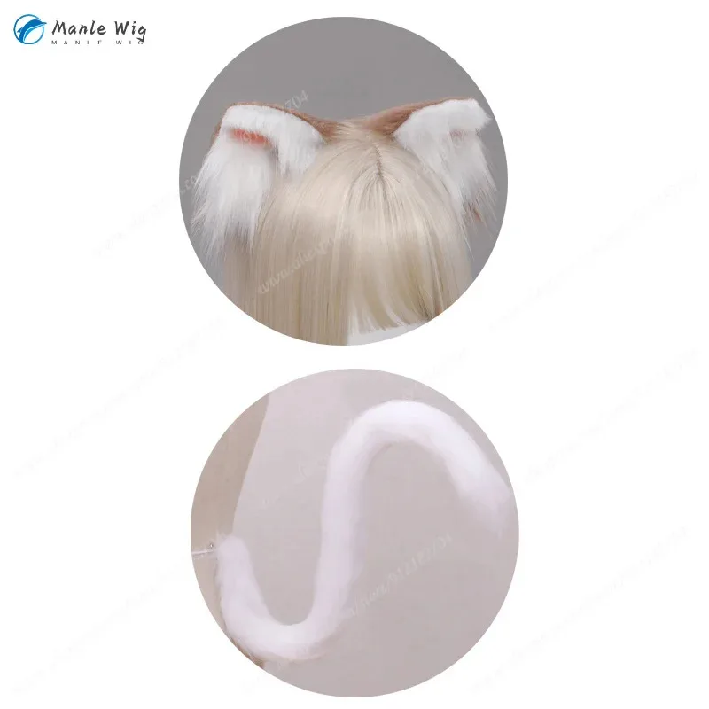 Peruca de cabelo encaracolado roxo prateado de 35 centimetros, para anime cosplay, adequada para festas de Halloween e Natal