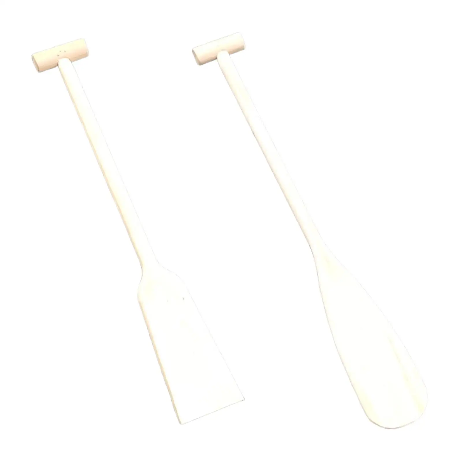 

Wood Canoe Paddle Comfortable Lightweight Boat Paddle Ergonomic Grip Boat Oar for Boating Outdoor Water Sports Canoeing Kayaking