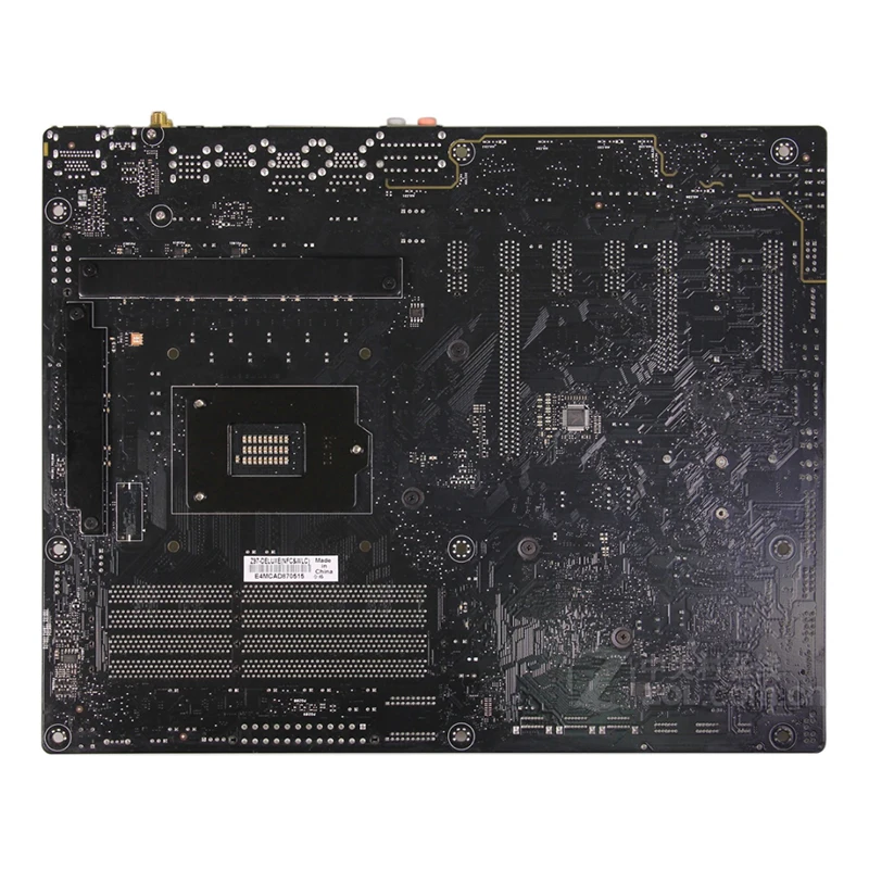 For Z97-Deluxe Motherboards LGA 1150 DDR3 32GB ATX Intel Z97 Overclocking Desktop Mainboard SATA III USB3.0