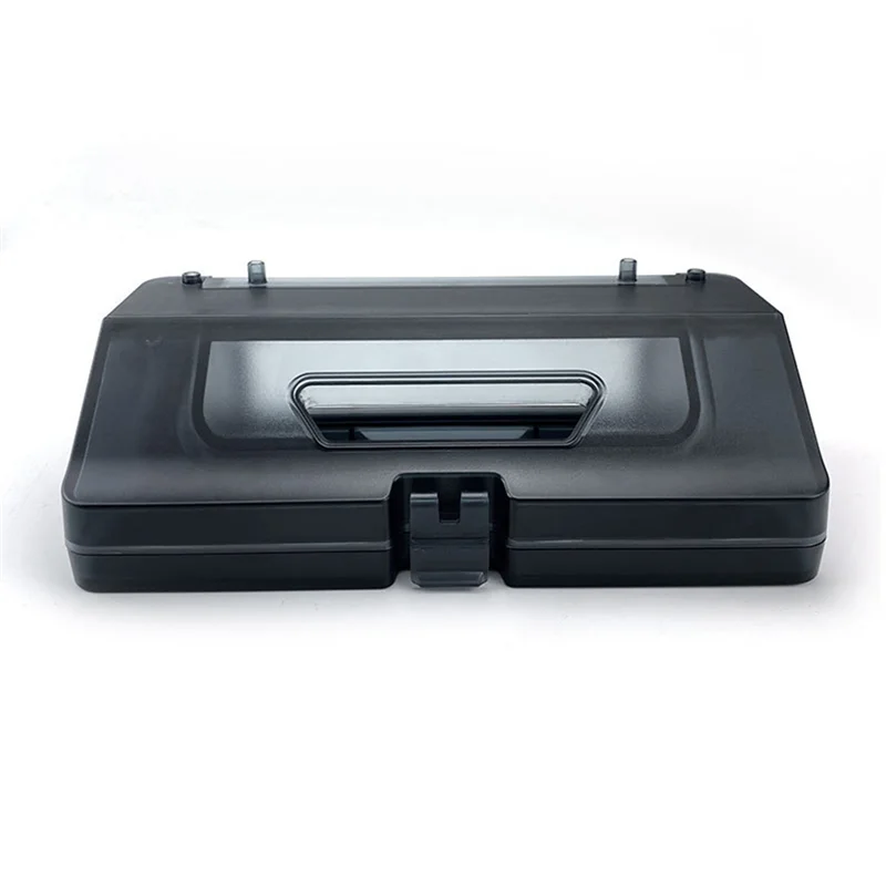 BBNV-para Xiaomi Mi Robot aspirador Mop 2S XMSTJQR2S reemplazo 2 en 1 caja de polvo de tanque de agua filtro Hepa