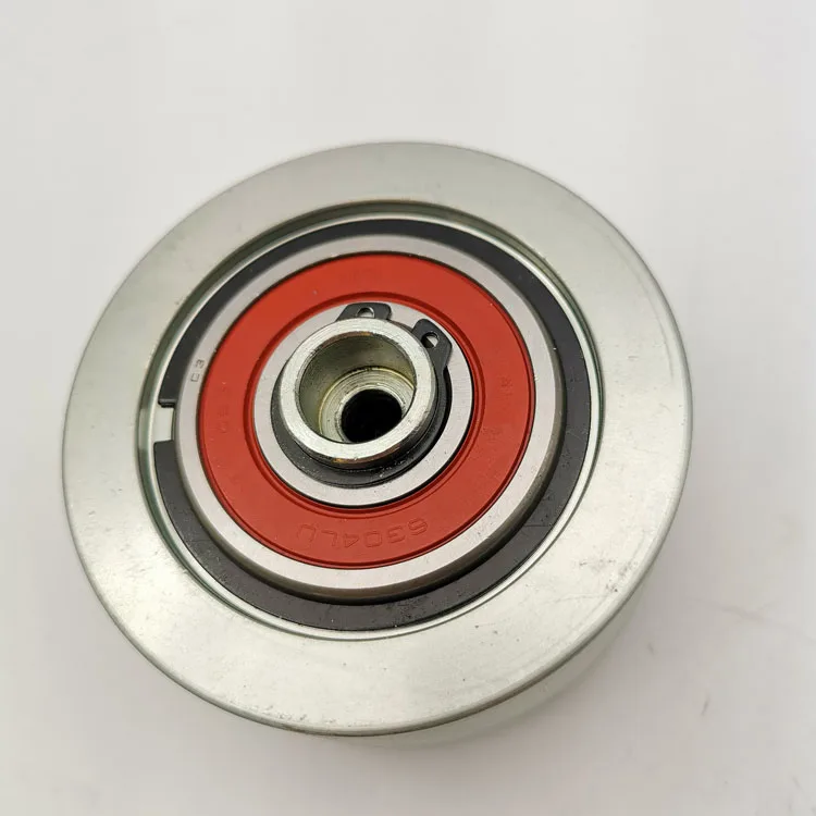 New 78-1843 Tensioner Pulley for Thermo King Precedent Truck