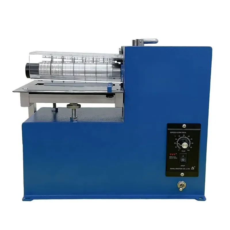 Automatic Production Machinery Manufacturers' Leather Skiving Machine Thin Belt Strip and Cutting Gear Used Condition