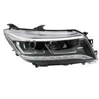 Front Lamp Headlight for DFM Dongfeng Joyear SX5 X5