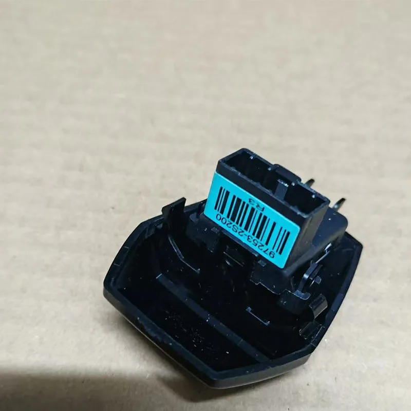 972532S200 97253-2S200 Original Automatic Headlight Light Sensor Suitable for Hyundai Tucson IX35
