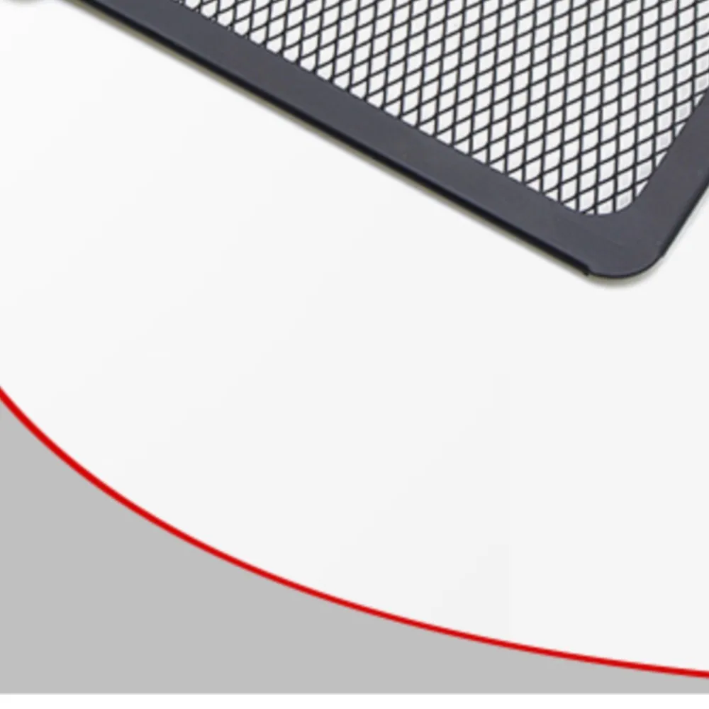 

For Honda NC700S/X NC750S/X Integra 700 NC700X NC750X 2012-2025 2026 Motorcycle Radiator Guard Grille Cover Fuel Tank Protector