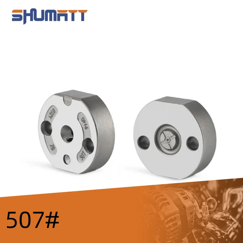 

Китай сделал новый 507. # Пластина инжекторного клапана серии G3