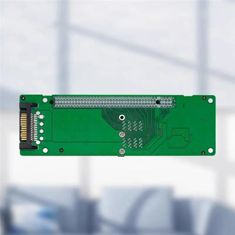 

Плата расширения с 1 портами Pcie Slot SFF-8643 к адаптеру слота Pcie X16 с 15-контактным разъемом питания