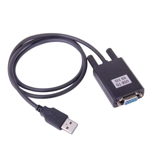 USB CAT Cable for Yaesu FT-450 FT-2000 FT-950 FT0450AT FT-2000D Radio