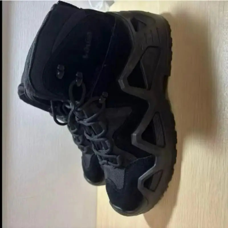 

Classic Brand Hiking Shoes For Men Outdoor Mens Boots Walking Shoes Mountain Shoe