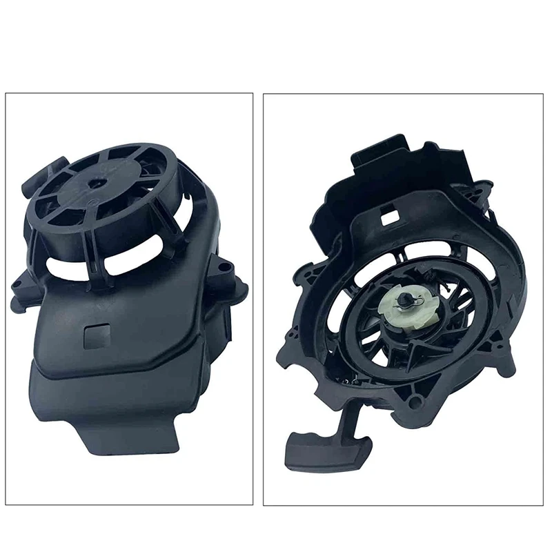 ABGR-Rewind Starter 594062   لبريجز & ستراتون بادئ حركة ارتدادي سحب بداية يناسب 093J02 103M02 103M05 103M0B 104M02 جزازة العشب