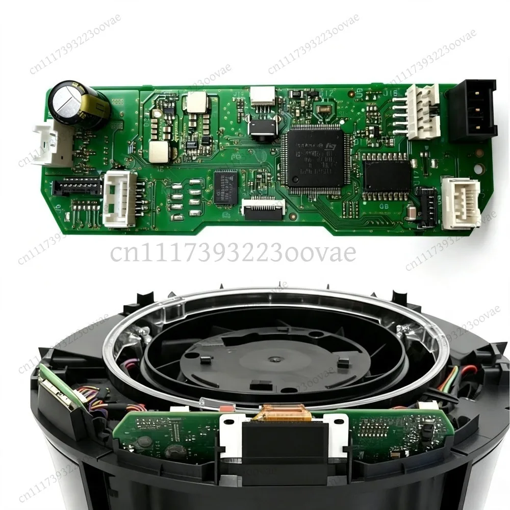 Main Control Board PCB for Dyson Purifier Cool TP07 Air Purifier Fan, Replacement Part