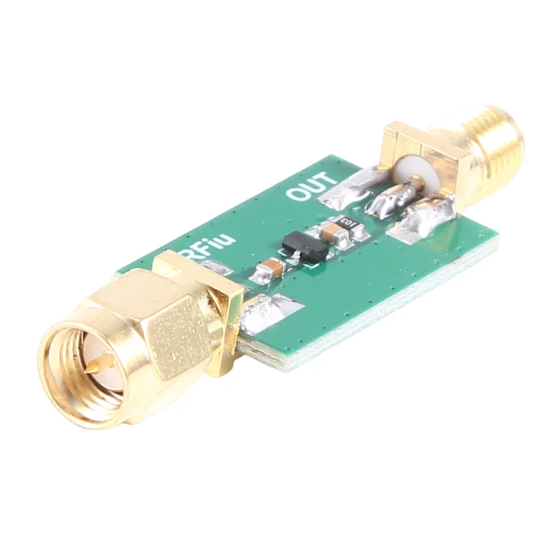 RF 봉투 방전 0.1-3200Mhz 다기능 편리한 휴대용 유틸리티 모듈