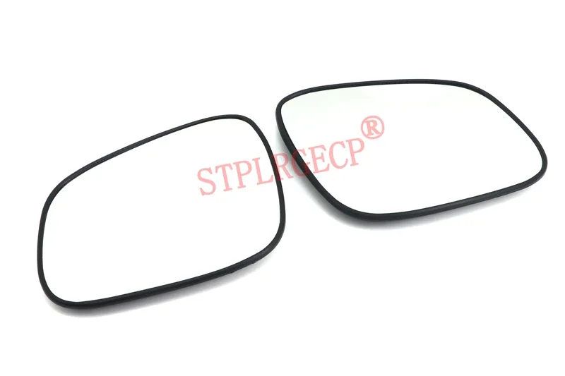 Beheizter Außenspiegel für Fahrerseite mit Basis für Chevrolet Spark 2009-2015 Beat 2016-2021 – Detail 13