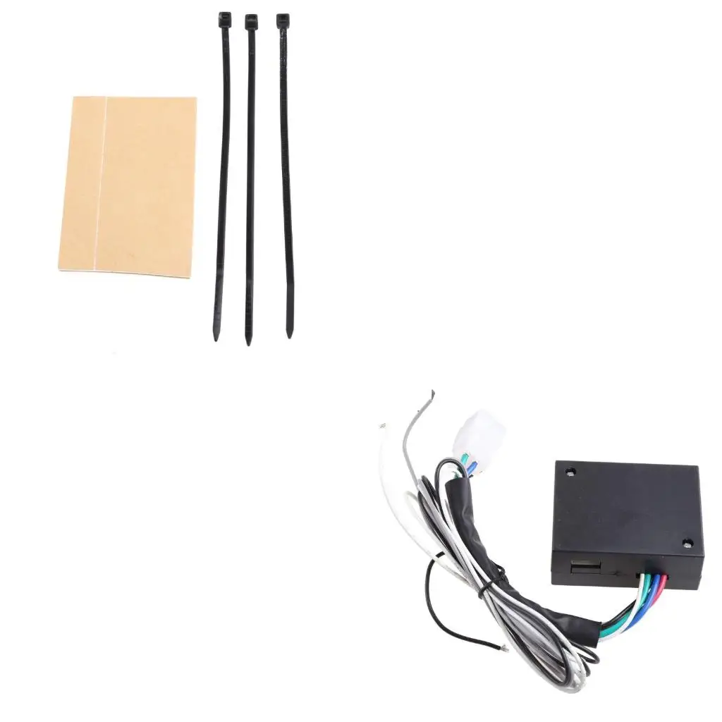 Universal APEXI Auto Timer NA & Digital LED Display Red Light