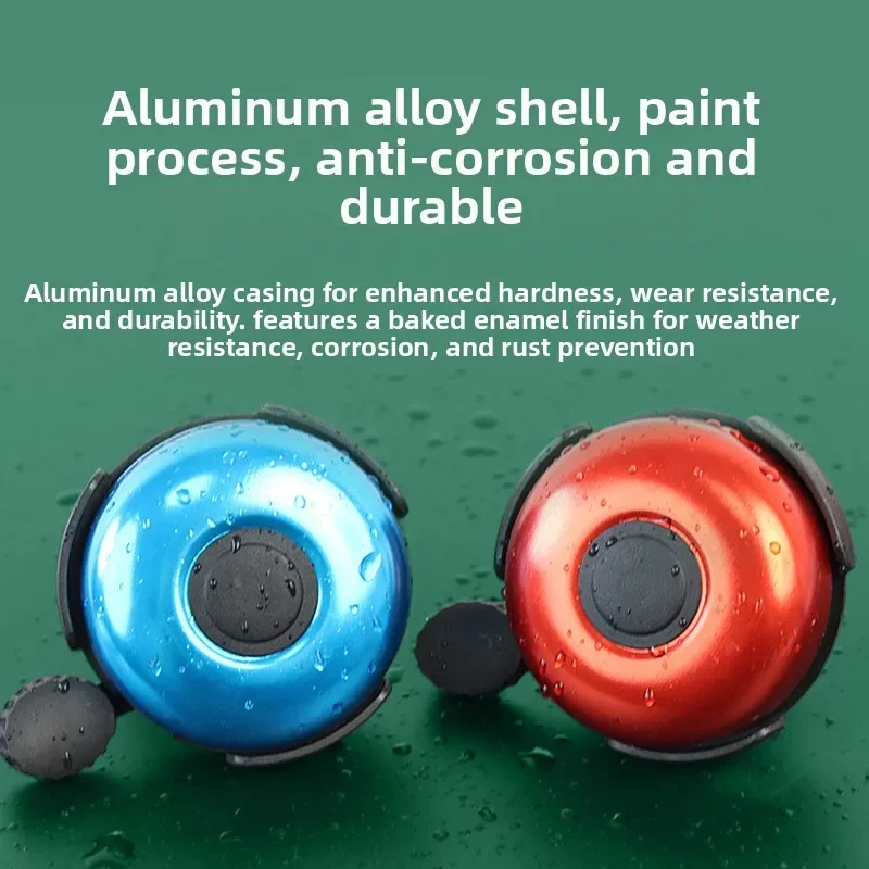 Thumbnail 4 - #69 Latest Bicycle Bells Offers