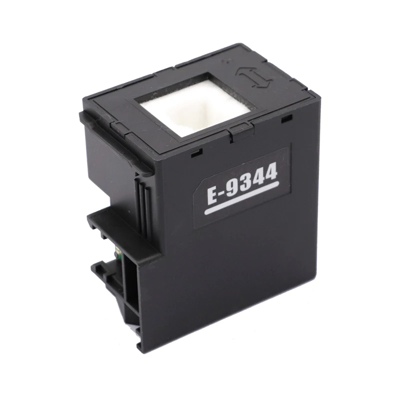 1-10PCS C9344 Maintenance Box Tank For Epson L5590 L3550 XP-2200 XP-2205L XP-3200 3205 4200 4205 2101 WF-2910 WF-2950 2930 2935