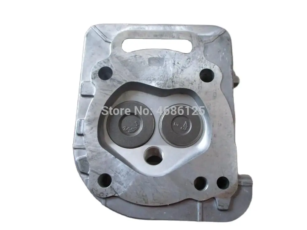 845714 2# CYLINDER HEAD FIT BRIGGS STRATTON ENGINE 385442 385446 385447 385777 386447 386777 38E347