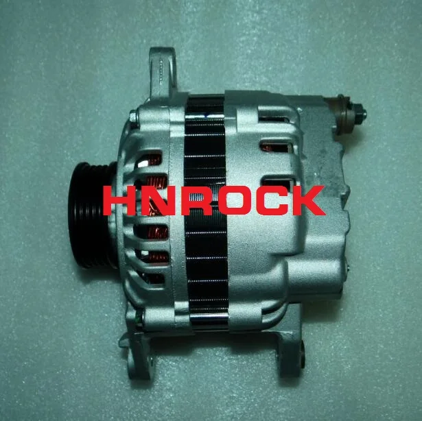 NEW HNROCK 12V 115A ALTERNATOR  JFZ1921 SMW250188 FOR Jiangling Transit